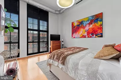 1220 Bank Street #204, Baltimore, MD 21202 - Photo 19