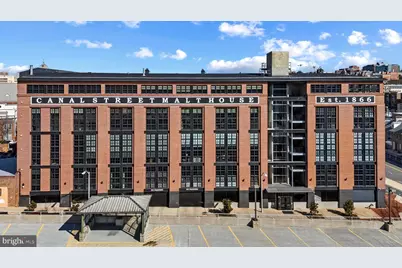 1220 Bank Street #204, Baltimore, MD 21202 - Photo 31