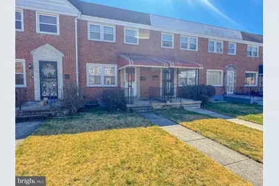 4735 Homesdale Avenue, Baltimore, MD 21206 - Photo 3