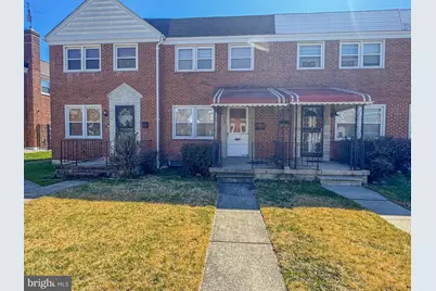 4735 Homesdale Avenue, Baltimore, MD 21206 - Photo 1