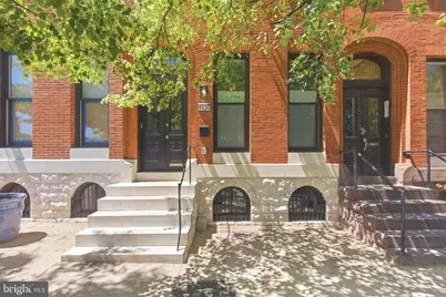 1526 McCulloh Street, Baltimore, MD 21217 - Photo 49