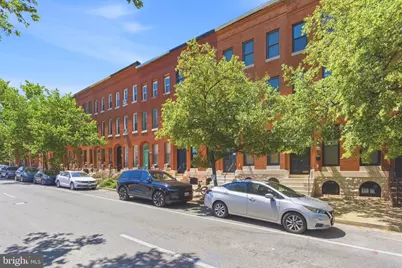 1526 McCulloh Street, Baltimore, MD 21217 - Photo 47