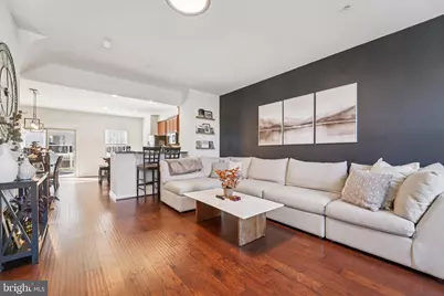 826 Oldham Street, Baltimore, MD 21224 - Photo 5