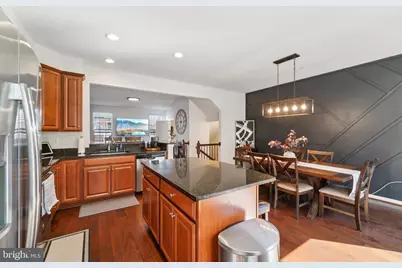 826 Oldham Street, Baltimore, MD 21224 - Photo 9