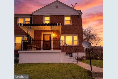 846 Reverdy Road, Baltimore, MD 21212 - Photo 1