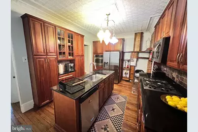 1533 W Lombard W, Baltimore, MD 21223 - Photo 5