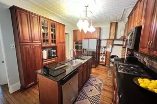 1533 W Lombard W, Baltimore, MD 21223 - Photo 5