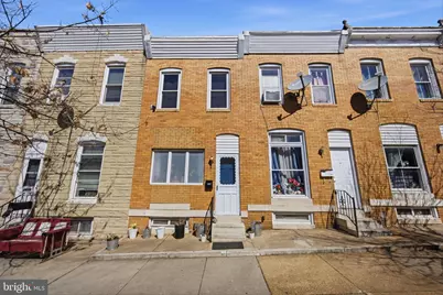 3500 E Fairmount Avenue, Baltimore, MD 21224 - Photo 23