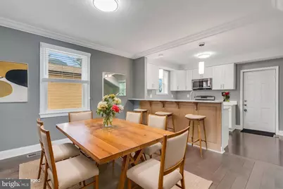 4408 W Forest Park Avenue, Baltimore, MD 21207 - Photo 9