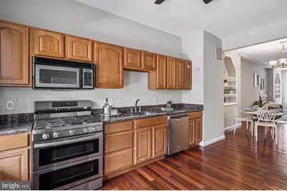 424 N Luzerne Avenue N, Baltimore, MD 21224 - Photo 11