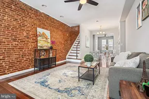 424 N Luzerne Ave N, Baltimore, MD 21224 - Photo 7