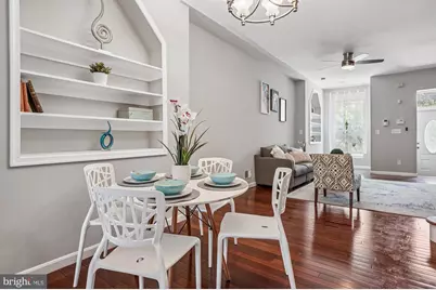 424 N Luzerne Avenue N, Baltimore, MD 21224 - Photo 9