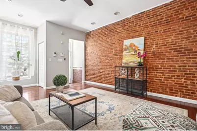 424 N Luzerne Avenue N, Baltimore, MD 21224 - Photo 3