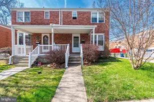 5538 Whitwood Rd, Baltimore, MD 21206 - Photo 1
