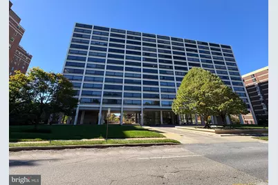 4000 N Charles Street #1510, Baltimore, MD 21218 - Photo 1