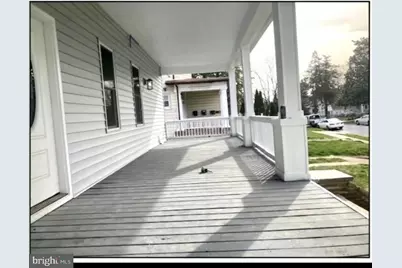 3410 Duvall Avenue, Baltimore, MD 21216 - Photo 3