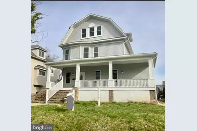 3410 Duvall Avenue, Baltimore, MD 21216 - Photo 1