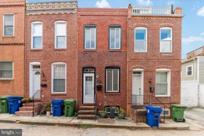 3403 Harmony Court, Baltimore, MD 21224 - Photo 1