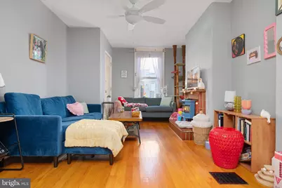 205 S Exeter Street, Baltimore, MD 21202 - Photo 7