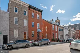 205 S Exeter St, Baltimore, MD 21202 - Photo 3