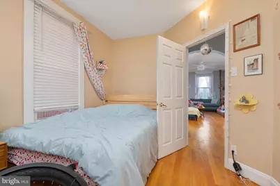 205 S Exeter Street, Baltimore, MD 21202 - Photo 9