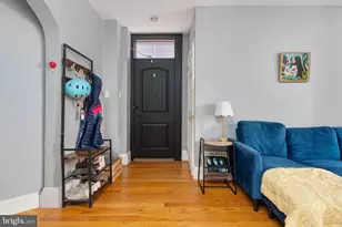 205 S Exeter St, Baltimore, MD 21202 - Photo 5
