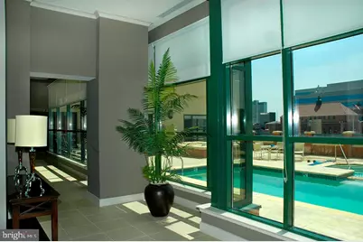 414 Water Street #2202, Baltimore, MD 21202 - Photo 35