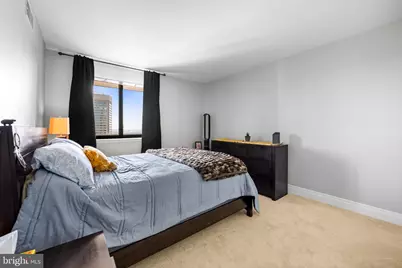 414 Water Street #2202, Baltimore, MD 21202 - Photo 17