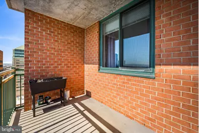 414 Water Street #2202, Baltimore, MD 21202 - Photo 27