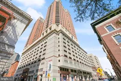 414 Water Street #2202, Baltimore, MD 21202 - Photo 39