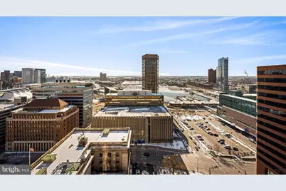 414 Water Street #2202, Baltimore, MD 21202 - Photo 29