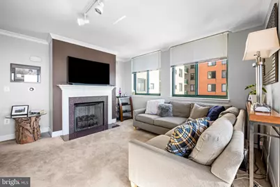 414 Water Street #2202, Baltimore, MD 21202 - Photo 5