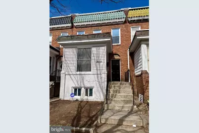 2604 Garrett Avenue, Baltimore, MD 21218 - Photo 1