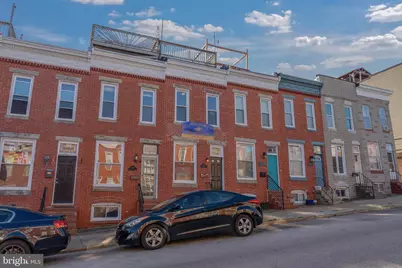 1407 Webster Street, Baltimore, MD 21230 - Photo 39