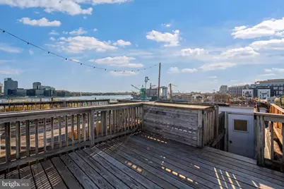 1407 Webster Street, Baltimore, MD 21230 - Photo 43