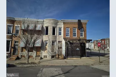 2436 E Lafayette Avenue, Baltimore, MD 21213 - Photo 1
