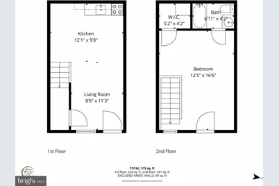 1447 William Street, Baltimore, MD 21230 - Photo 61