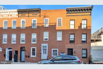 1447 William Street, Baltimore, MD 21230 - Photo 5