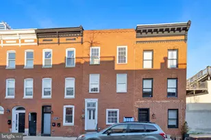1447 William St, Baltimore, MD 21230 - Photo 5