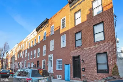 1447 William Street, Baltimore, MD 21230 - Photo 3