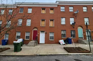 1204 W Lafayette Ave, Baltimore, MD 21217 - Photo 3