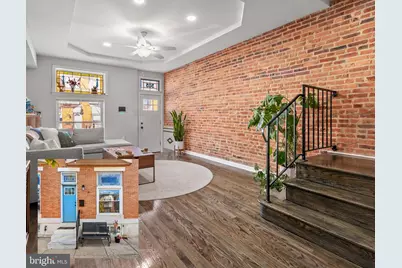 505 S Lehigh Street, Baltimore, MD 21224 - Photo 1
