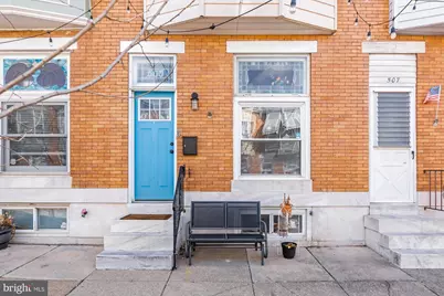 505 S Lehigh Street, Baltimore, MD 21224 - Photo 31