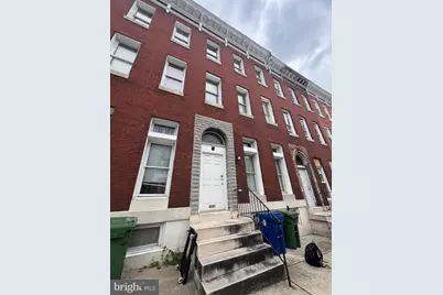 1205 Argyle Avenue, Baltimore, MD 21217 - Photo 1