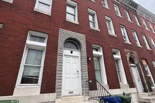 1205 Argyle Ave, Baltimore, MD 21217 - Photo 1