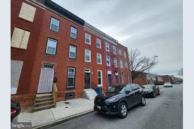 1523 Argyle Avenue, Baltimore, MD 21217 - Photo 3