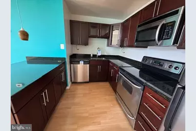 1011 Hunter Street #E-4, Baltimore, MD 21202 - Photo 5