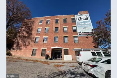 1011 Hunter Street #E-4, Baltimore, MD 21202 - Photo 1