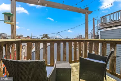 1811 Gough Street, Baltimore, MD 21231 - Photo 25