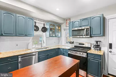 1811 Gough Street, Baltimore, MD 21231 - Photo 9